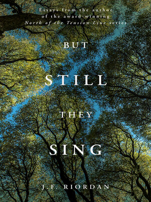 cover image of But Still They Sing